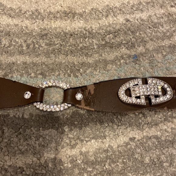 Custom belt - Picture 4 of 4